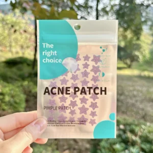 40pcs Pimple Patches
