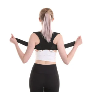 Adjustable Back Posture Corrector
